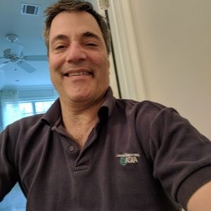 Meet your Posher, Ron